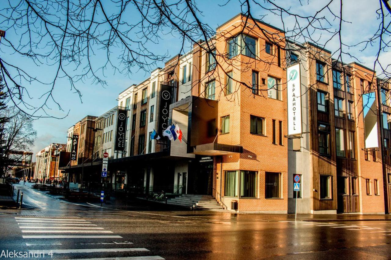 City Center Turu Str Apartments, Parking, Tartu Home Екстериор снимка
