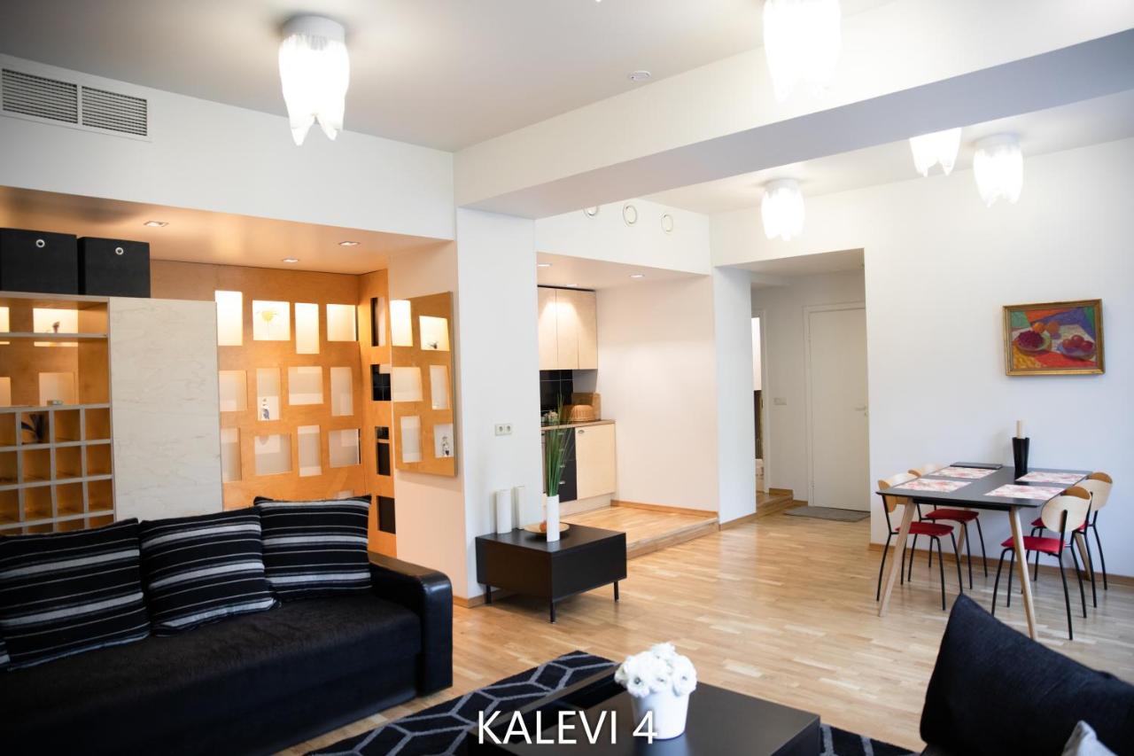 City Center Turu Str Apartments, Parking, Tartu Home Екстериор снимка