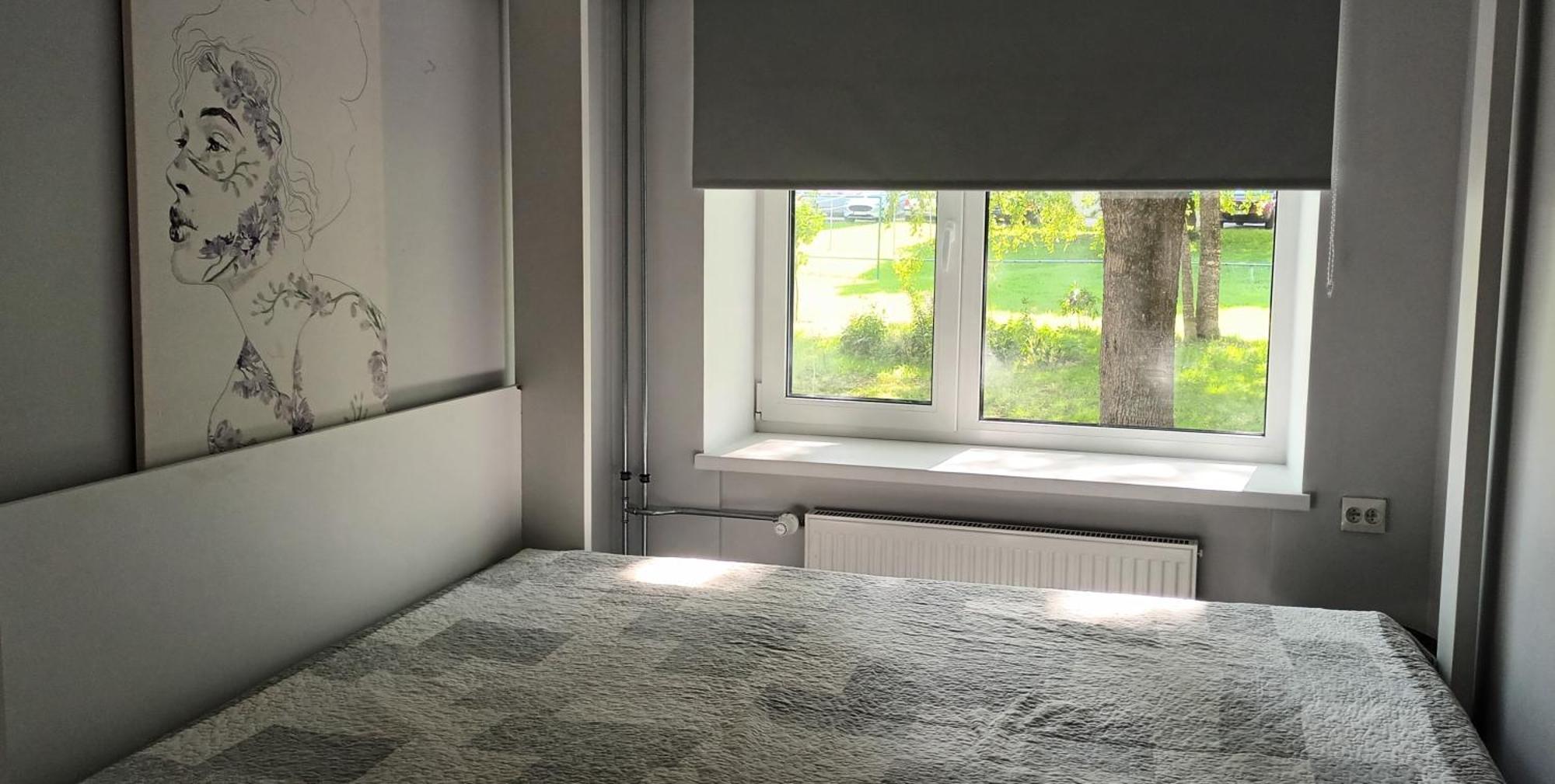 City Center Turu Str Apartments, Parking, Tartu Home Екстериор снимка