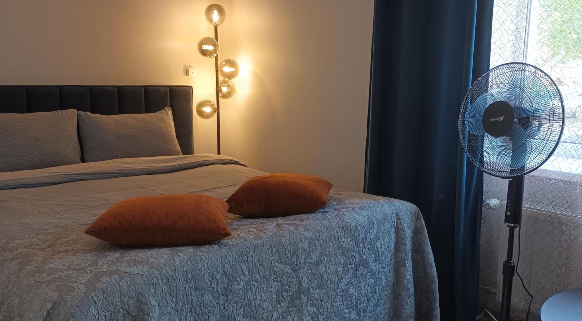 City Center Turu Str Apartments, Parking, Tartu Home Екстериор снимка