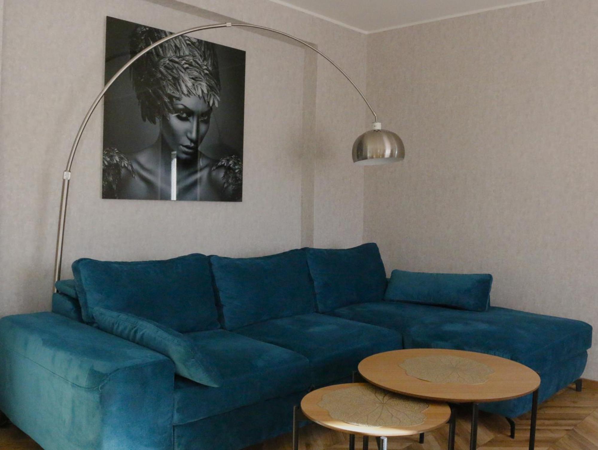 City Center Turu Str Apartments, Parking, Tartu Home Екстериор снимка